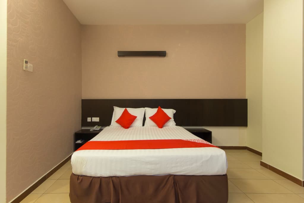 Hotel O Bei King - photo 44