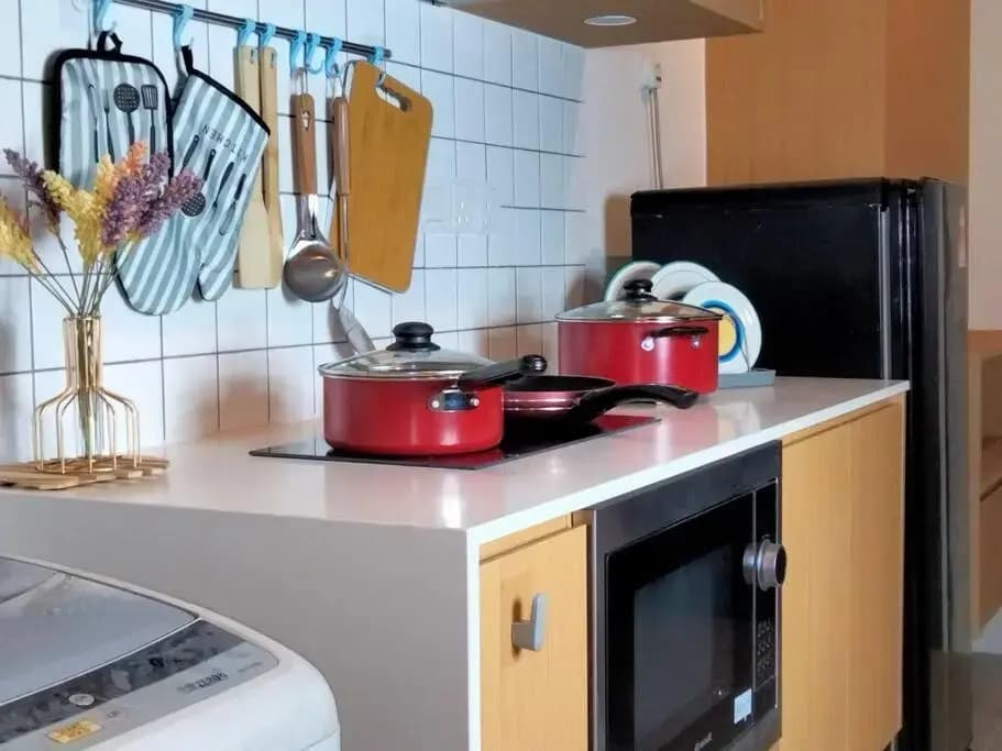 Signature 1 Bedroom EnSuite 3Pax, Sunway BRT Lagoon Pyramid - photo 19