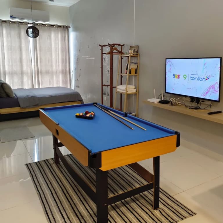 Klia Airport Homestay 3 - photo 3