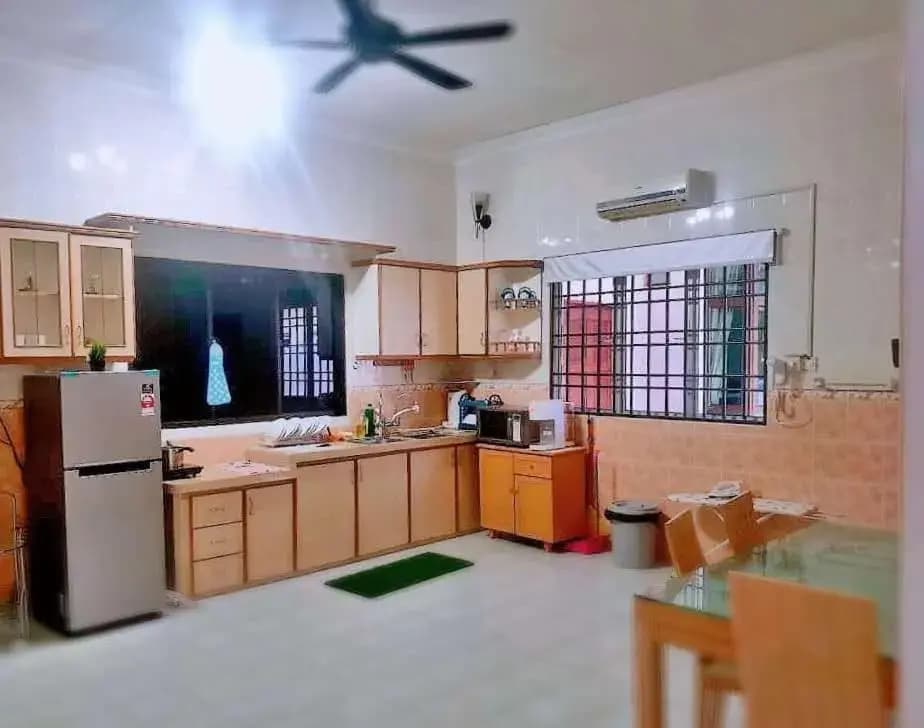 Taiping Vacation Home - photo 10