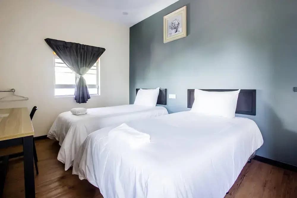 Plumeria 4BR Garden House by uBook - photo 6