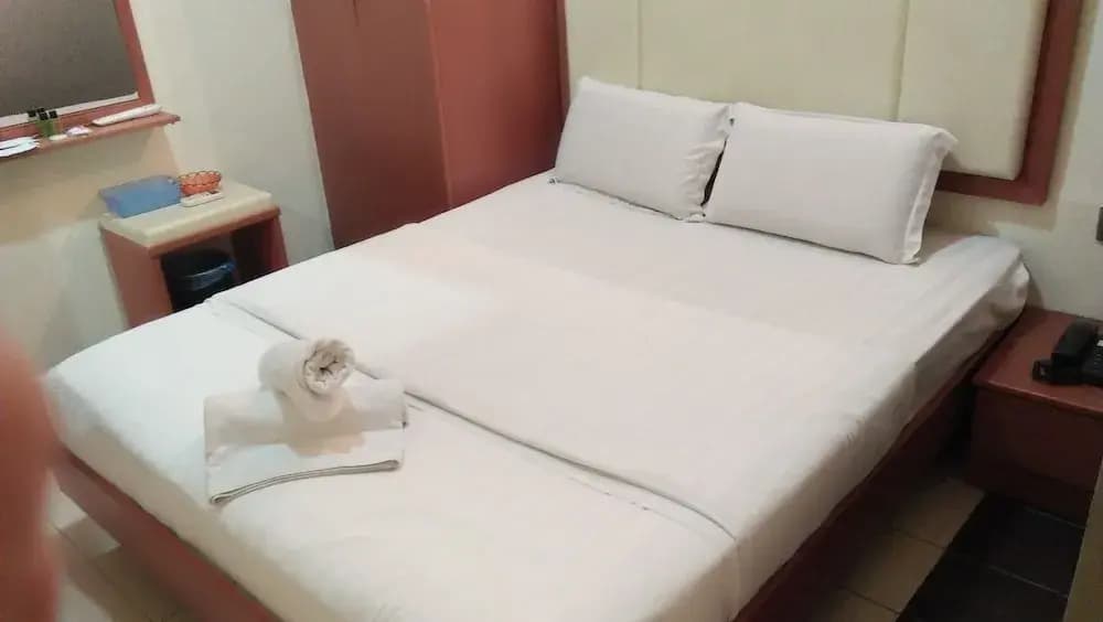 TC Inn Capital Hotel - photo 6