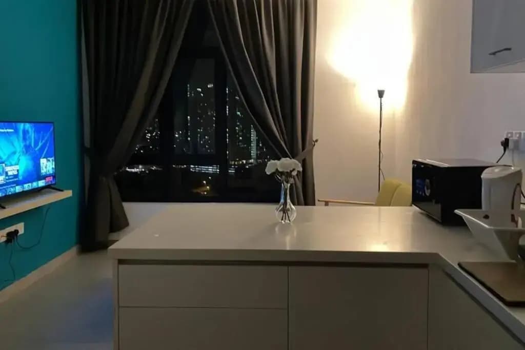 KB22, Cyberjaya, Netflix, WiFi, FREE PARKING. - photo 3