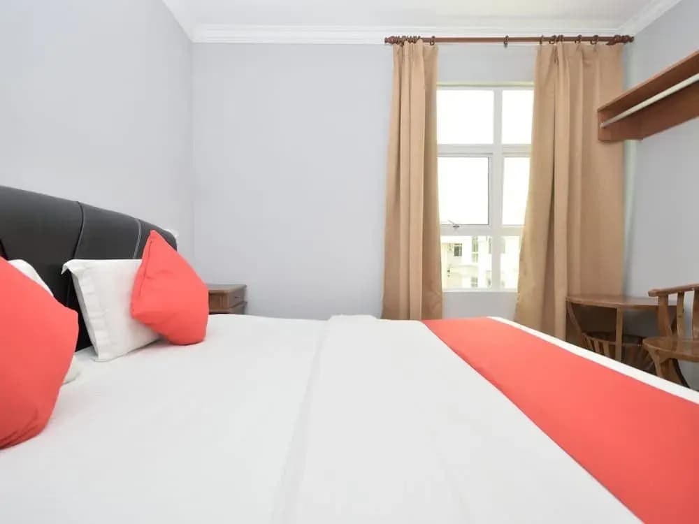 OYO 892 Hotel Grand Nadia - photo 5