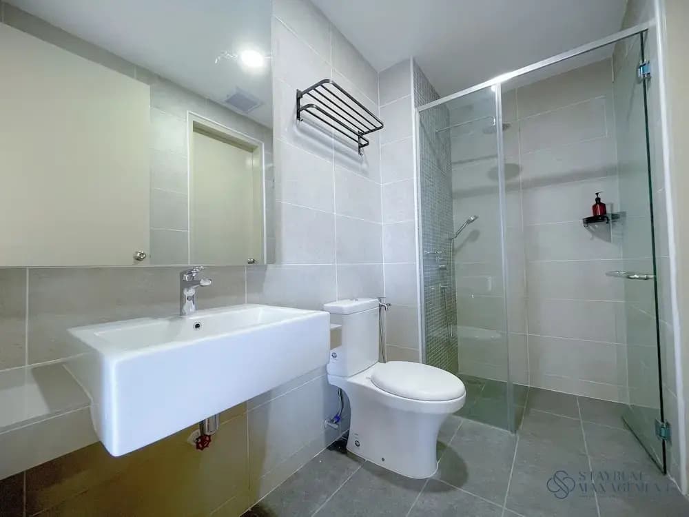 Bali Residences Sea View Suites Melaka - photo 9