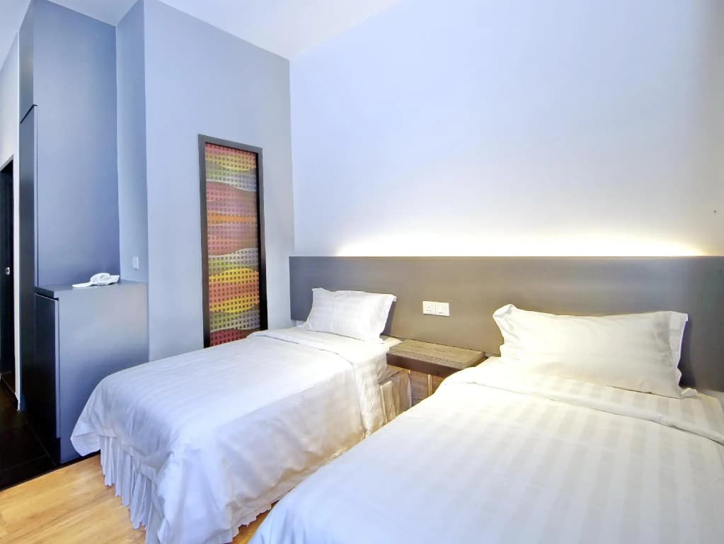 My Dream Hotel - photo 3