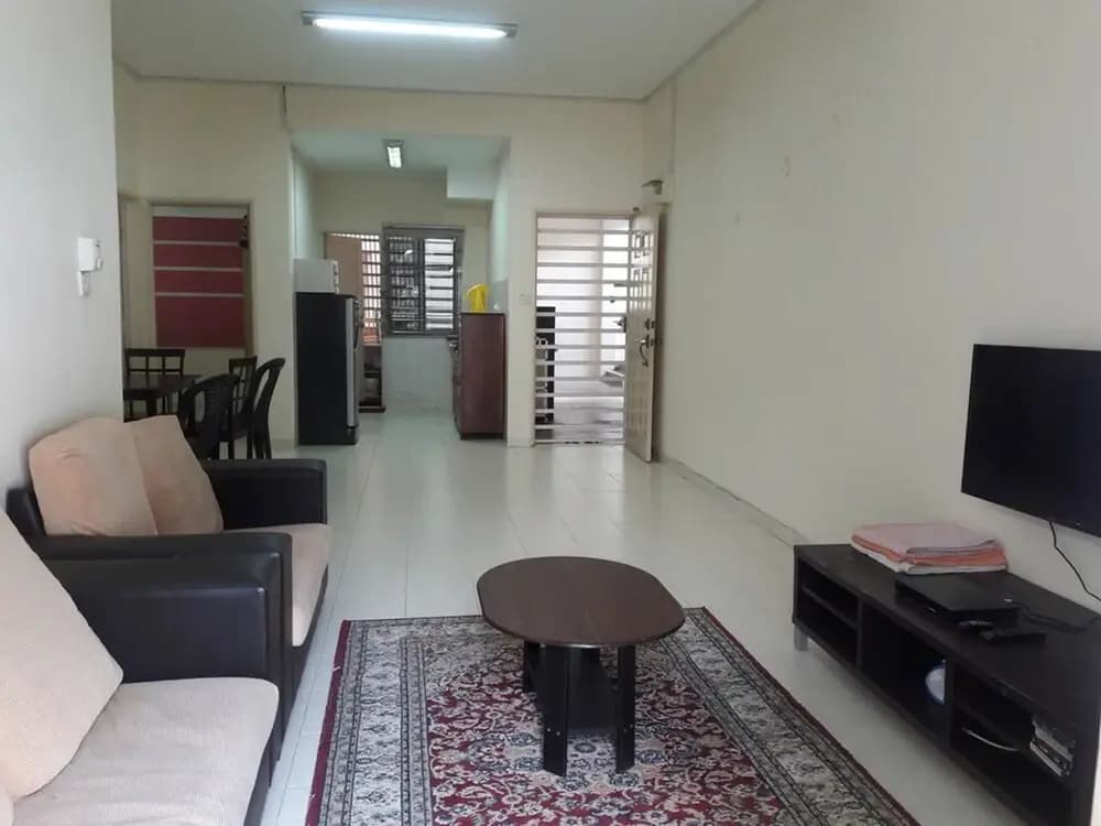 Jeffrey Homestay Ipoh J at Lost World Of Tambun - photo 13