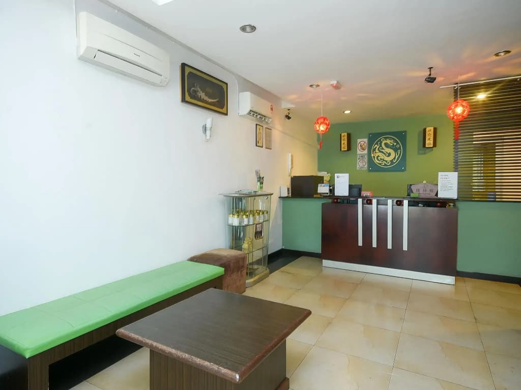 Hotel O agon Inn - photo 10