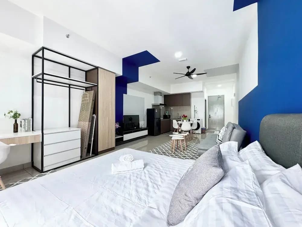 Alinea Suites - photo 2