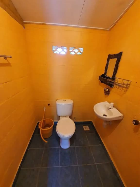 SPOT ON 89906 Kendong Village Resort - photo 9