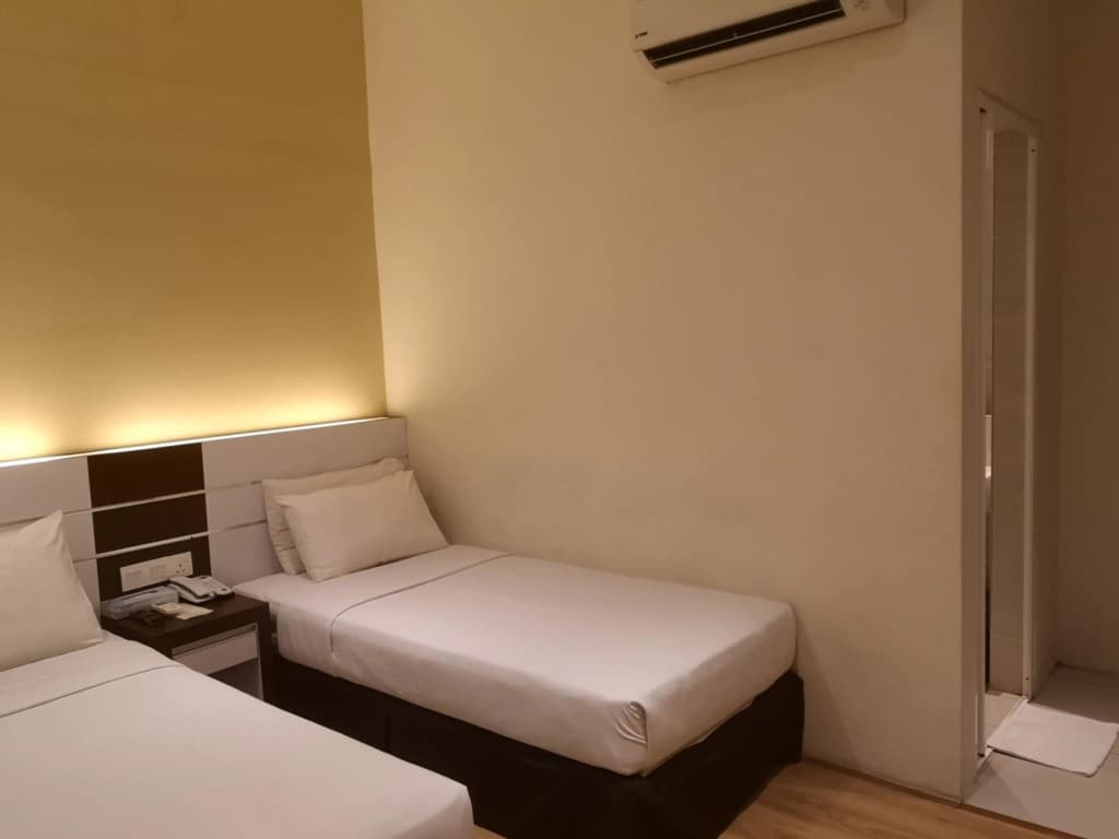 Seasons View Hotel - photo 10