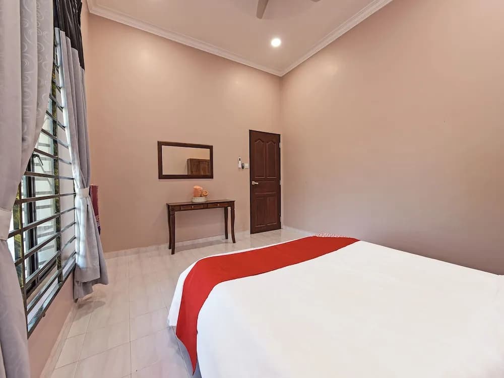 OYO Home 90448 Nurbayu Guest House - photo 5