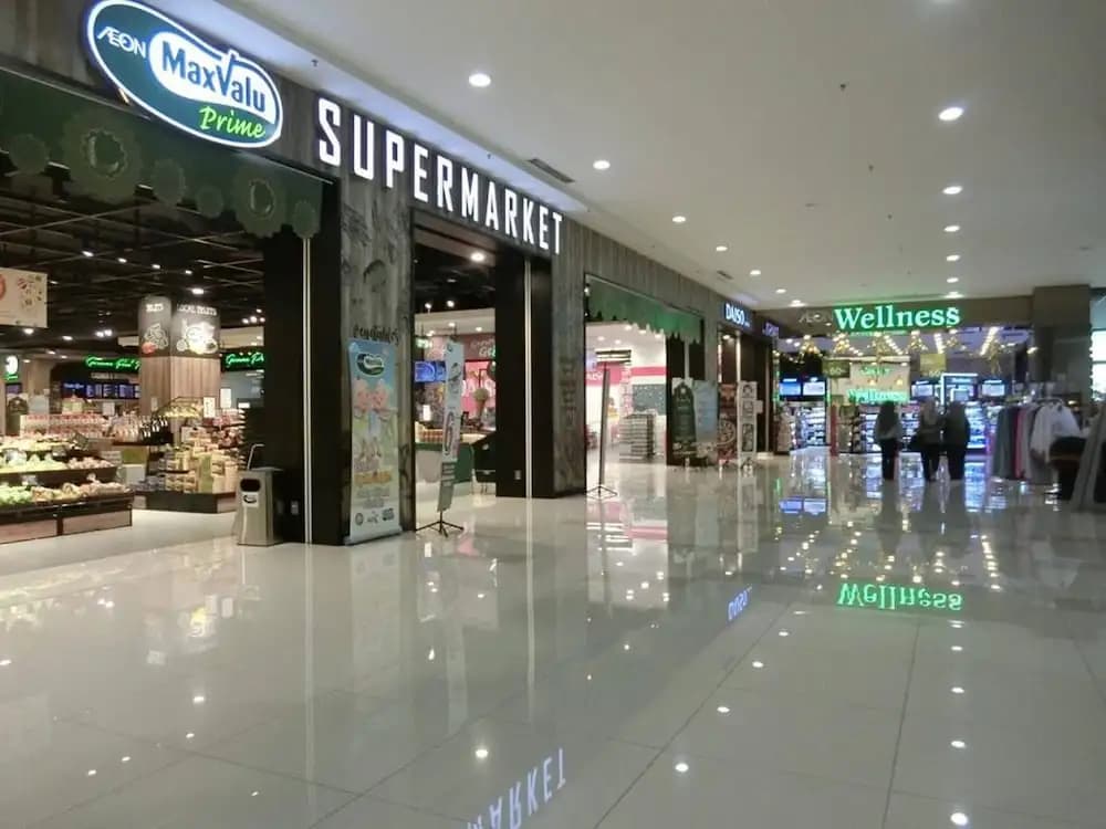 Bangi Evo Soho Wi-fi Ukm - photo 9