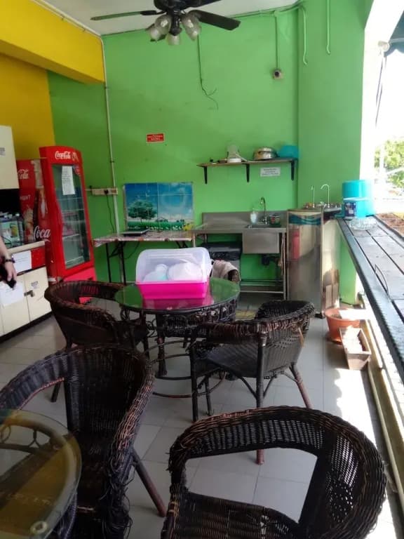 My Homestay - photo 13