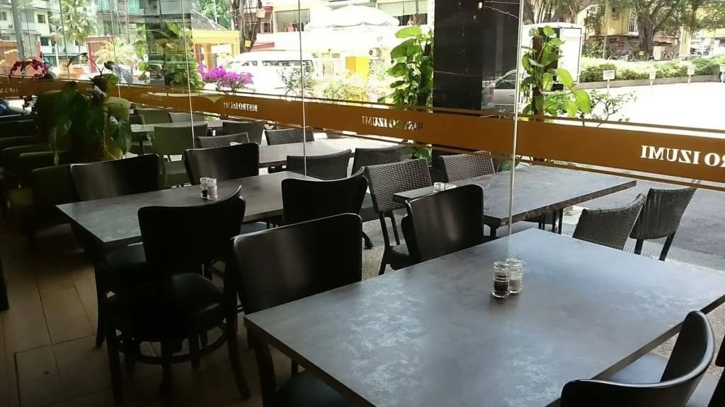 Izumi Hotel Bukit Bintang - photo 21