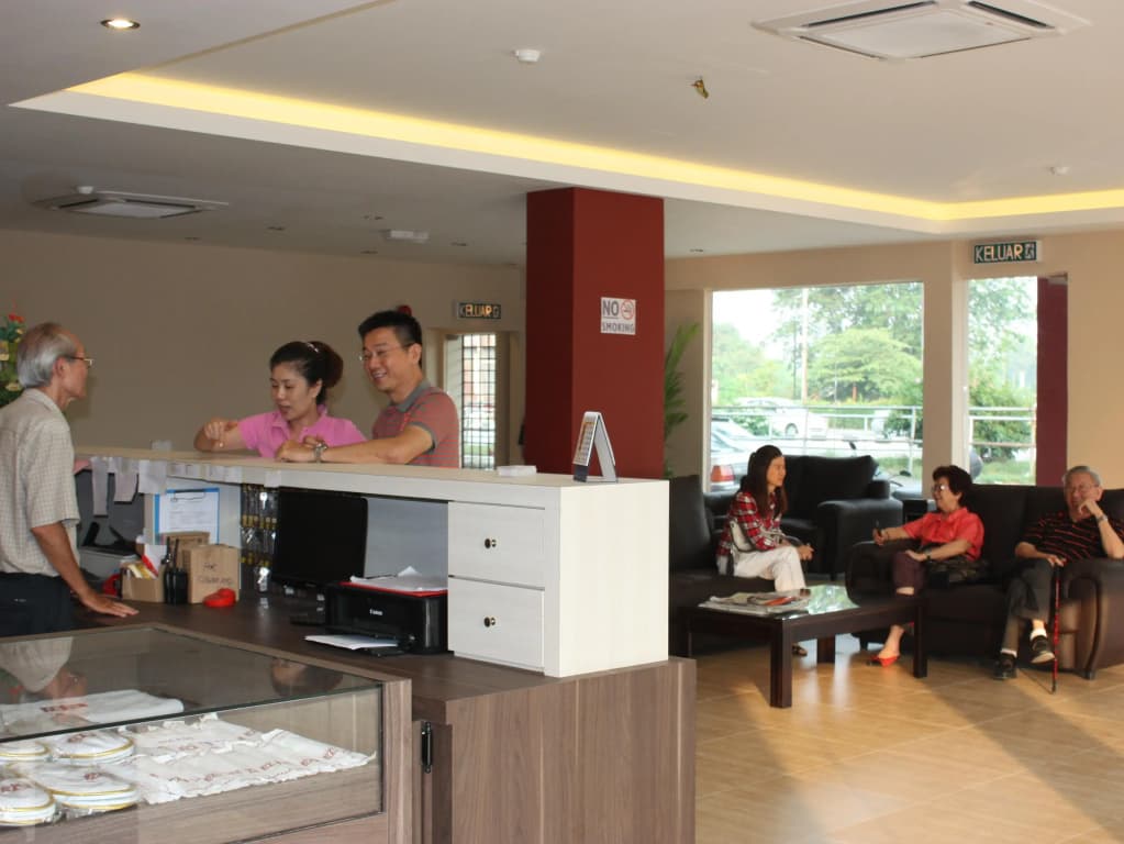SE Hotel 2 - photo 15