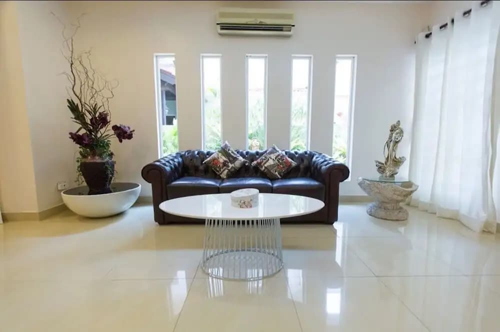 Botanic Elegant Suite Klang - photo 10