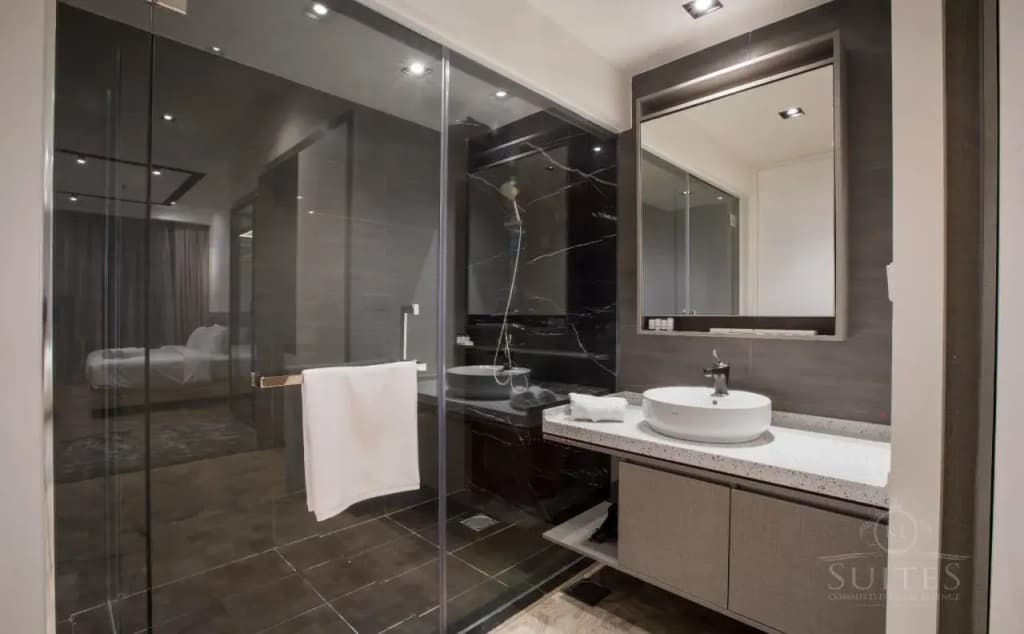Expressionz Professional Suites by KL Suites - photo 8