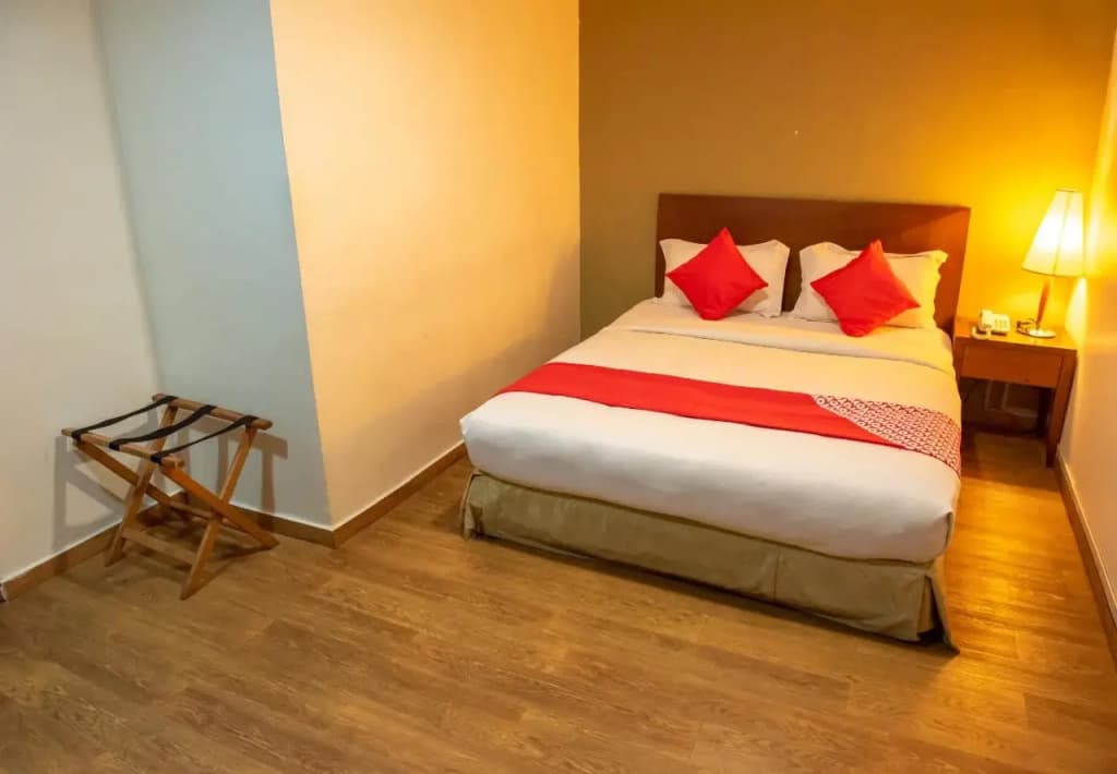 OYO 430 Oak Valley Boutique Hotel - photo 5