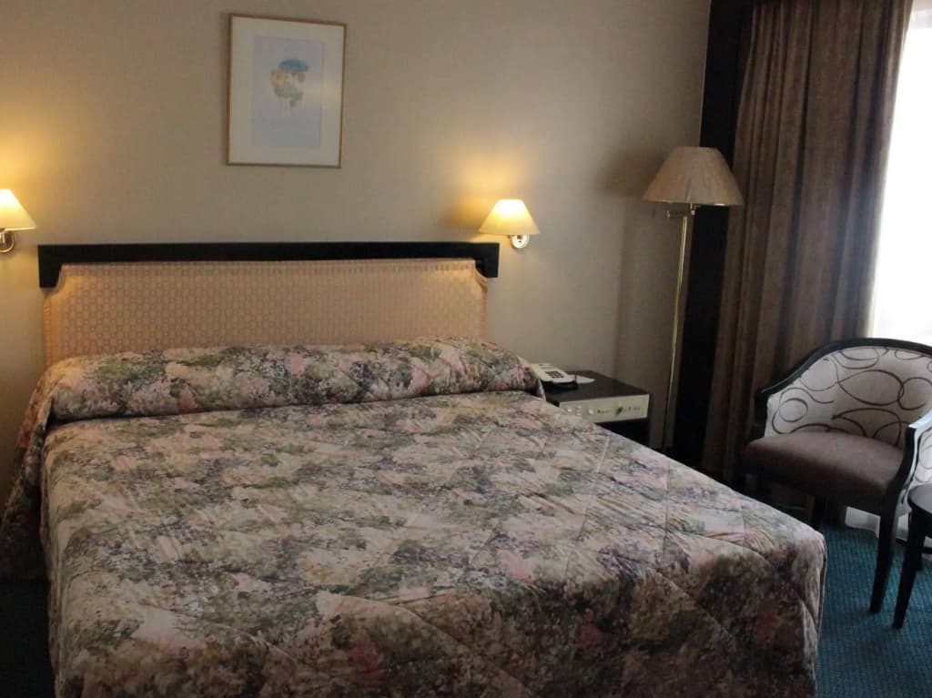 Shahzan Hotel Kuantan, Trademark Collection by Wyndham - photo 5