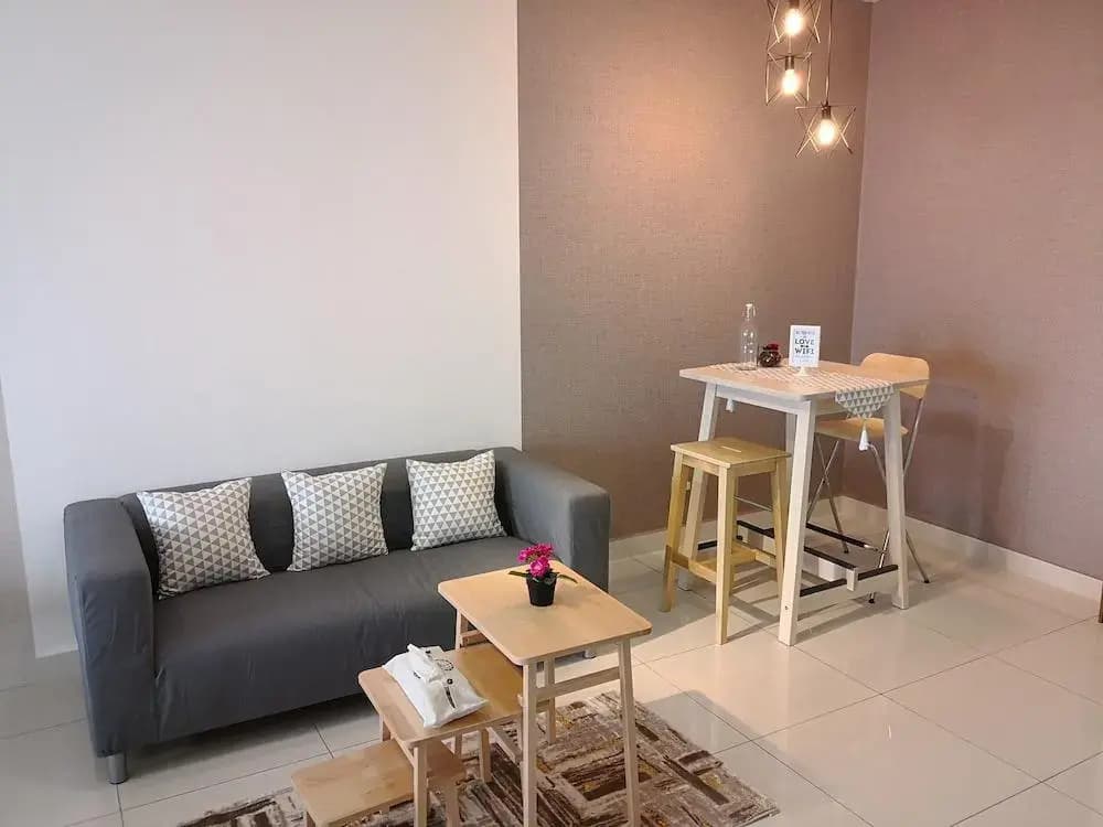 Teega Suites at PH - photo 4
