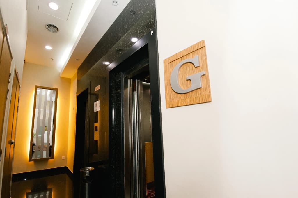 Citin Seacare Pudu by Compass Hospitality - photo 14