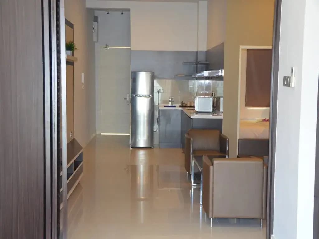 Accord Regency Serviced Apartments - photo 5