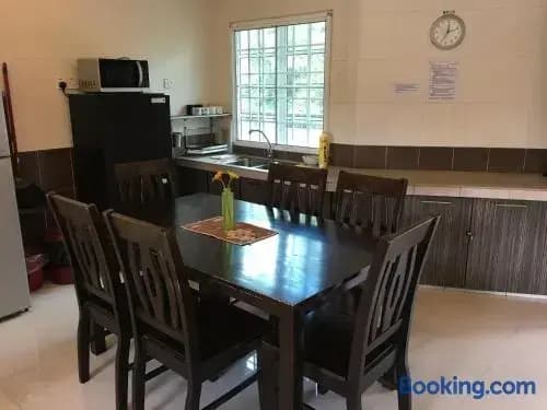 CH Green Stay Resort Apartment - photo 12