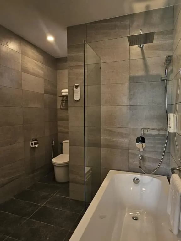 Wyndham Garden Suites Genting Highlands - photo 19