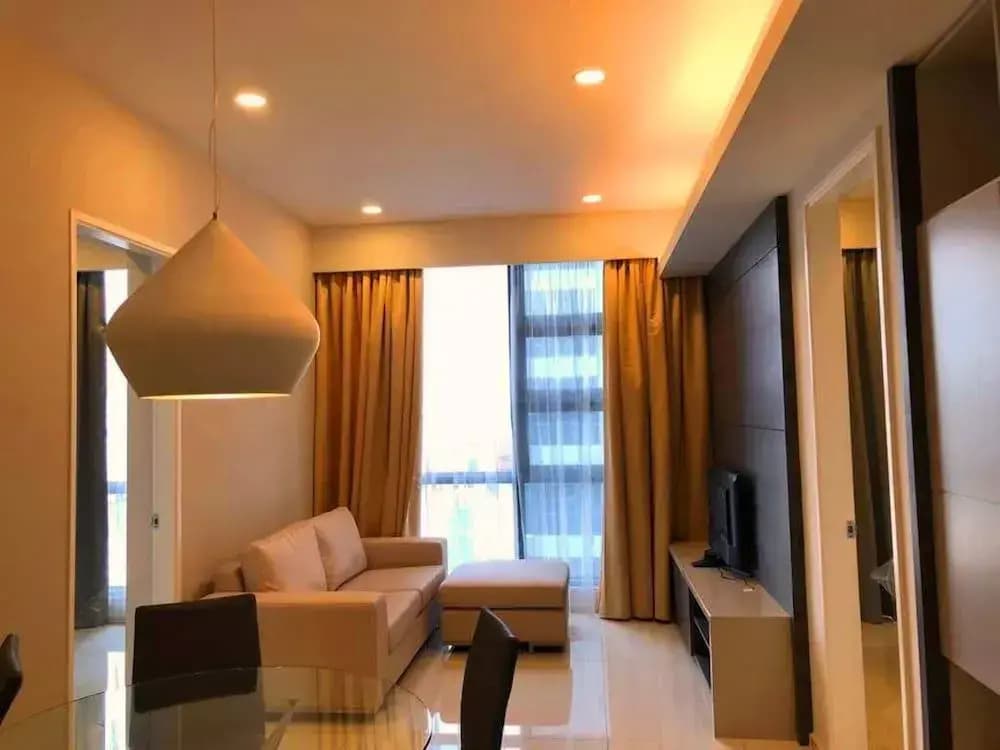 Platinum Suites AT Swiss Garden - photo 5