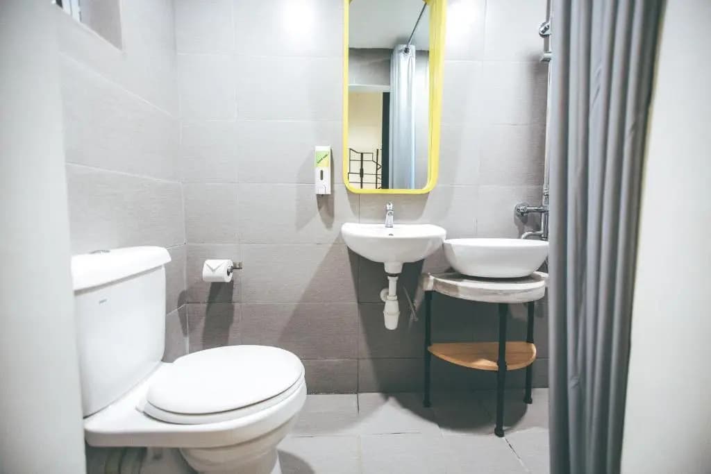 Dash Box Hotel Cyberjaya - photo 41