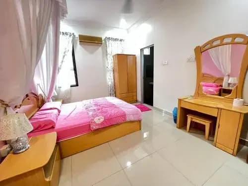 Jiaxin Homestay - photo 7