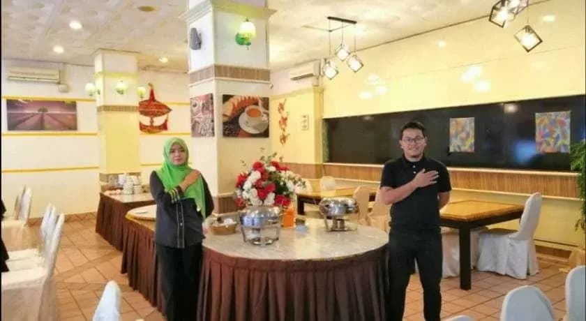 OYO 89489 Al Ansar Hotel - photo 14