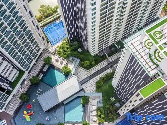 The Shore l Luxury 3BR l 6-9pax l Direct Mall Access l Jonker Street by Jay Stay Management - photo 2