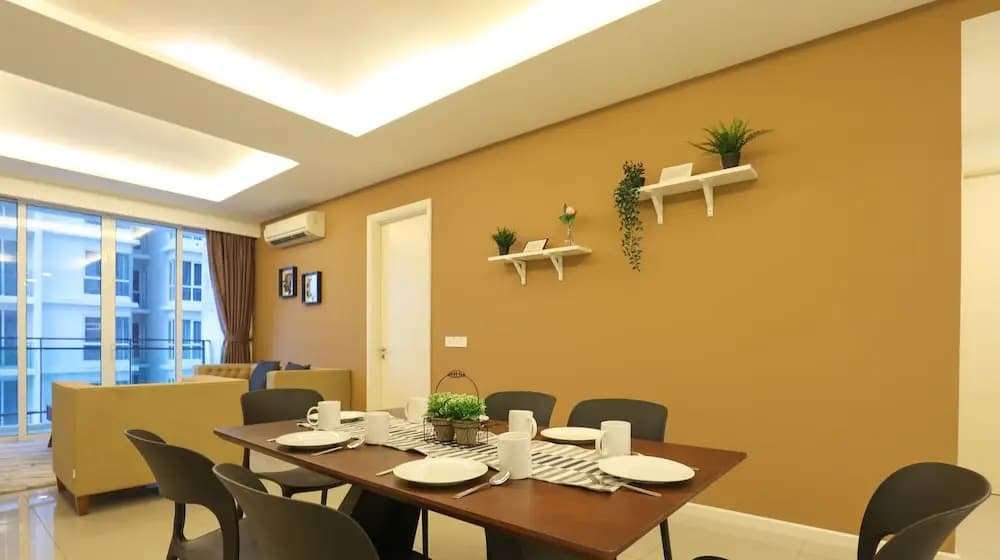 The Shore Residence Melaka By I Housing - photo 18