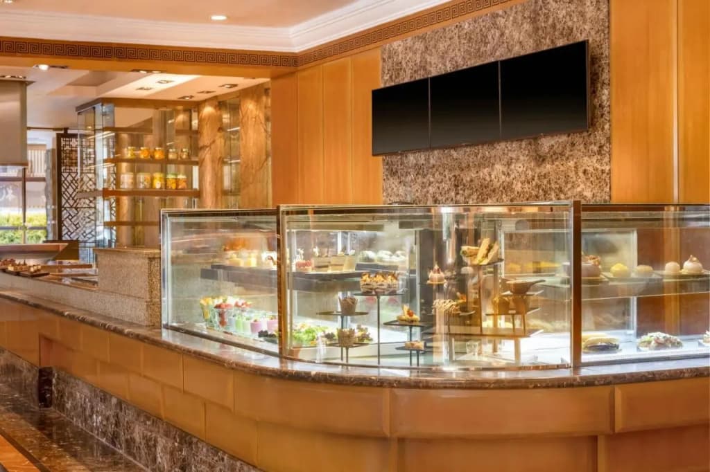 Ramada Plaza by Wyndham Melaka - photo 12