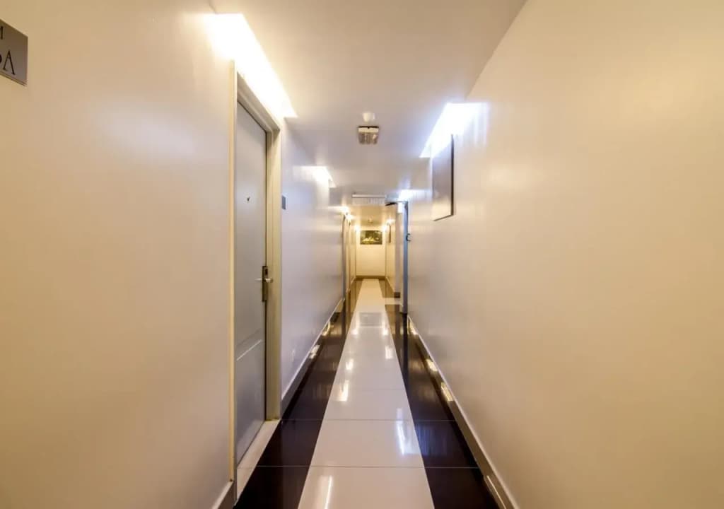 Green Hotel Puchong - photo 15