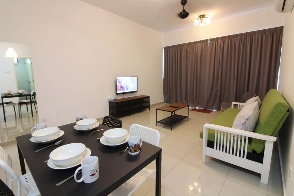 Atlantis Residences Delightful Homes by Step-In - photo 21