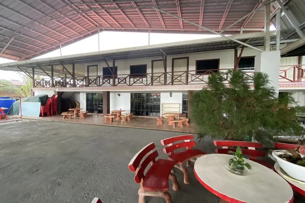OYO 90266 Aravilla Homestay - photo 7