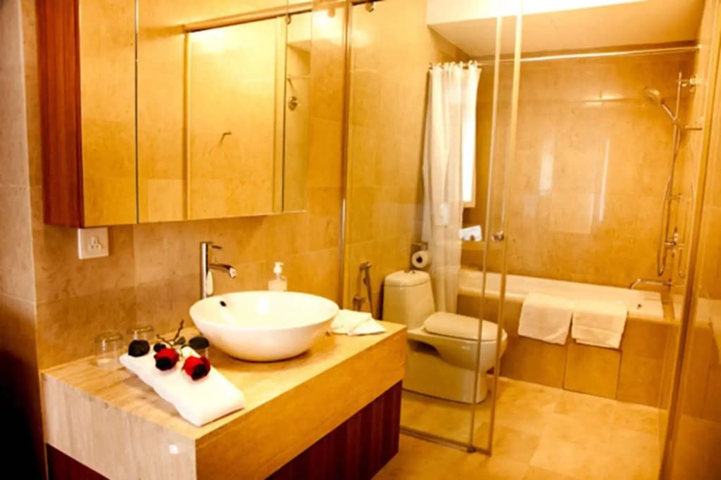 Bintang Fairlane Residence - photo 9