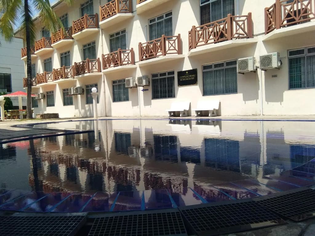 Hotel Seri Malaysia Kuantan - main photo
