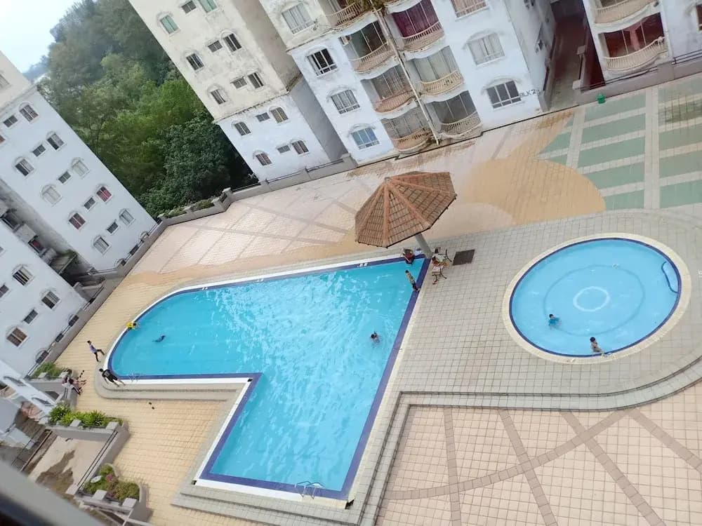 Sunshine Bay Resort - photo 14