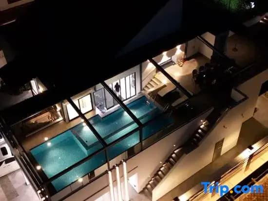 Sky Pool Event Garden Koey - photo 6
