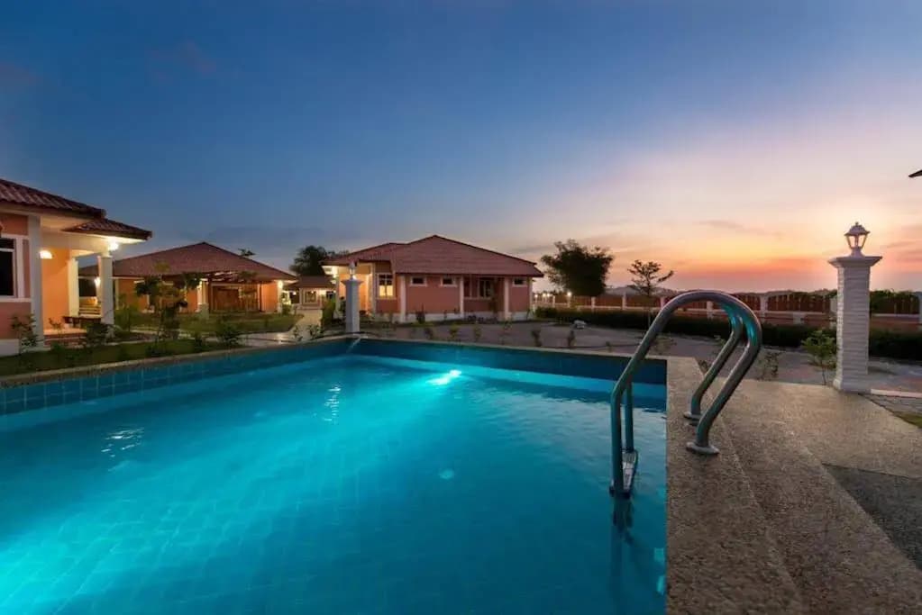 Pak Raja Villas - photo 9