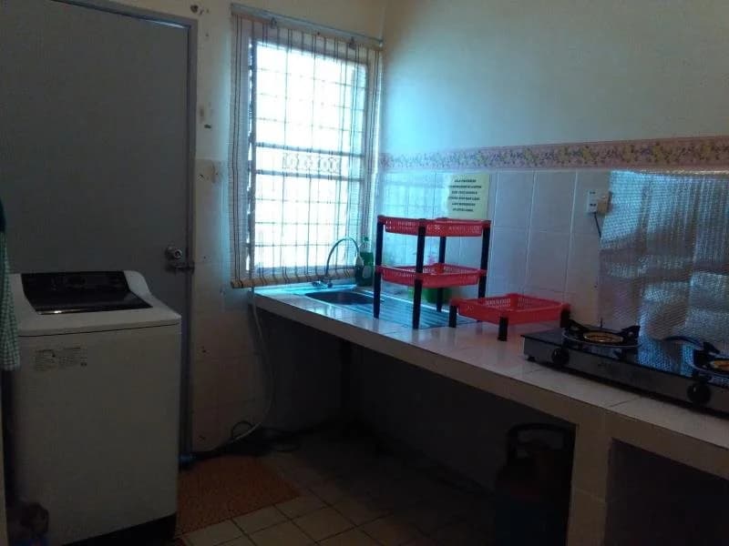 N.A.S Accommodation Stay Kota Kinabalu - photo 3
