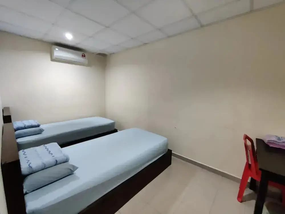 CLP perai rest house - photo 3