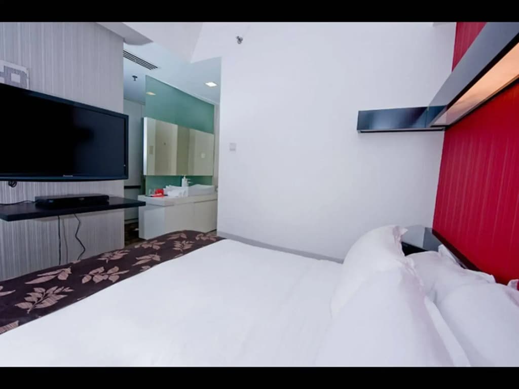 Ruemz Hotel - photo 6