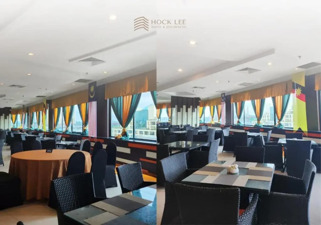 360 Urban Resort Hock Lee Centre - Tower B - photo 16