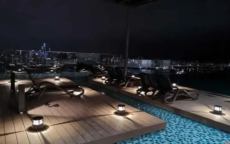 Eko Cheras by De Space - photo 16