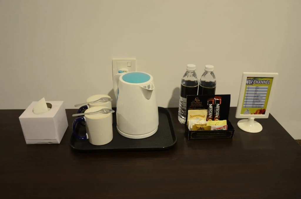 Summit Signature Hotel OUG Kuala Lumpur - photo 11